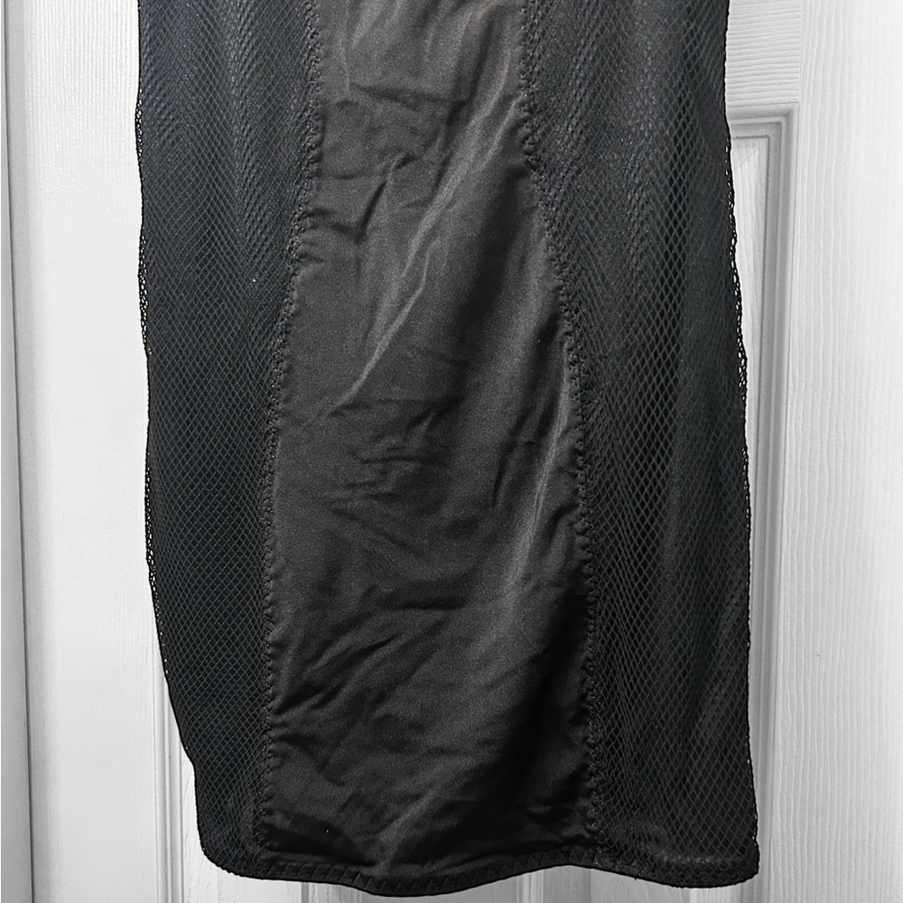New! F.I.T (figure improving technology) retro hollywood Smoothing Shaper Slip - Picture 3 of 8